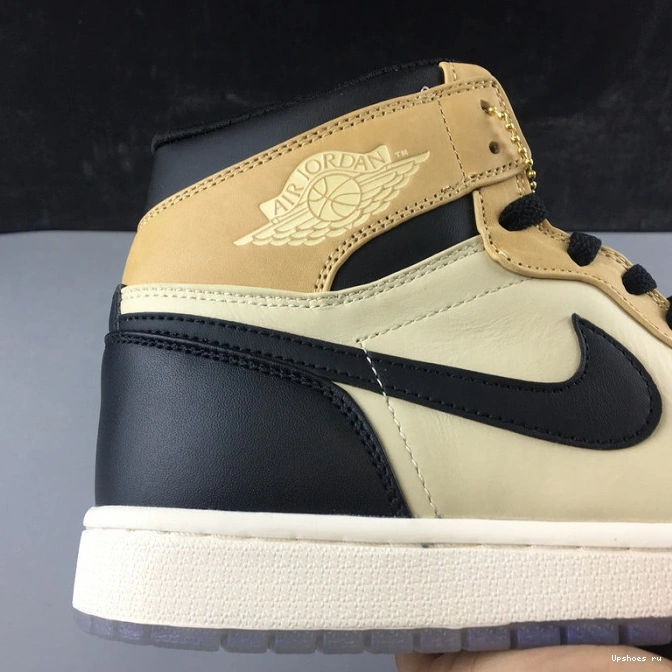 Fossil Jordan 1 Mushroom High WMNS Premium AH7389-003 Air 1210